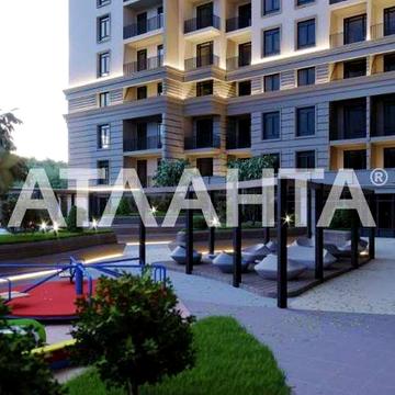 Квартира в рассрочку без комиссии! ЖК Посейдон! ЖК Посейдон