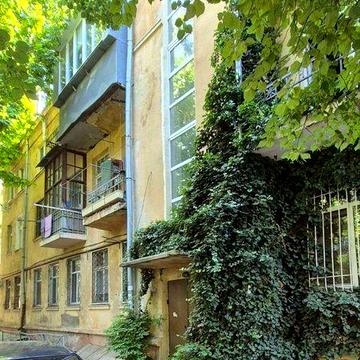 Продам квартиру в Одессе на ул. Канатная/ул. Семинарская. ГОСПРОГРАММЫ