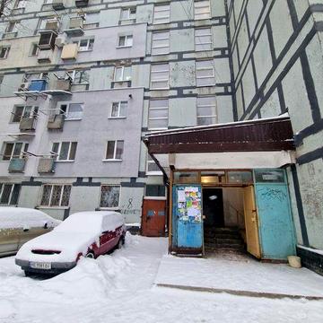 Продам 1к 30м вул. Данила Галицкого 8, западный район