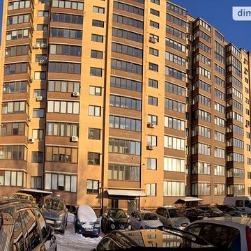 Продаж 1к Квартира Тетерівський Бульвар вулиця ЖК Тетеревский Бульвар