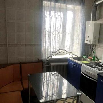 Довгострокова оренда 1к Квартира Українська вулиця