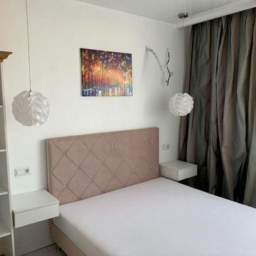 Здається в оренду однокімнатна квартира, вул. Рея Бредбері, 2