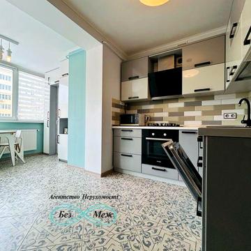 Оренда Квартири Алея ЖК Софія Сіті