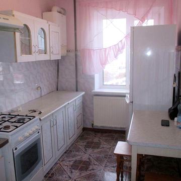 Оренда 3кім.кв з індивідуальним опаленням.Аляска.