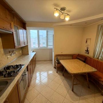 ЗДАМ 1 кімн.кварт, вул.ГЕРОЇВ  МАЙДАНУ, напроти Кардіоцент, парк Жовтн