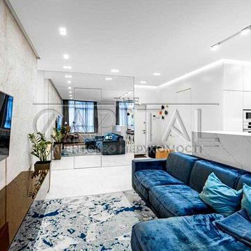 Продаж квартири, ЖК Central Park,Печерськ,105 м2,зручна інфраструктура ЖК Central Park