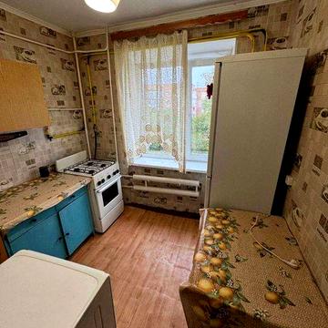 Оренда однокімнатної квартири