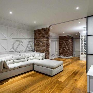 Продаж квартир, Соломянський,122,7 м2,ЖК Династія,дизайнерський ремонт ЖК Династія