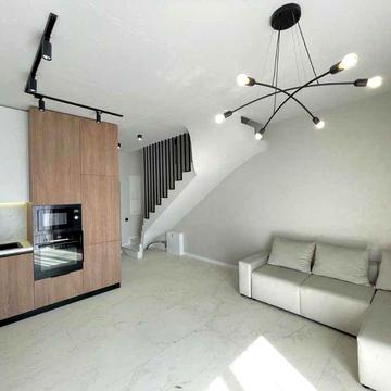 Будинок біля моря 48 м² від забудовника — BBQ, паркінг