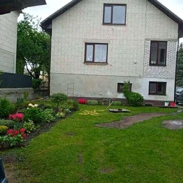 Продаж будинку з ремонтом  в с. Зимна Вода