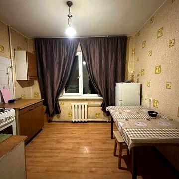 Продам 1-комн. квартиру "Чешку" на Добровольского/ Бочарова