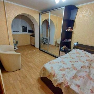 3-кімнатна квартира