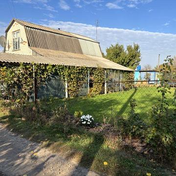 Продам дачу с банней, возможна аренда