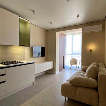 Продам квартиру ЖК Щасливий у Дніпрі Тополь 1 Підстанція ЖК Щасливий у Дніпрі