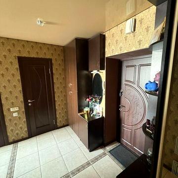 Продаж 2к Квартира Чорновола Вячеслава вулиця