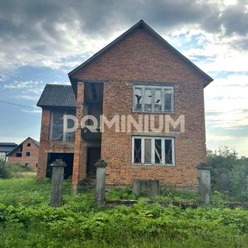 Продаж будинку  в  с.Сокирниця!