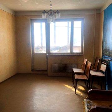 75м! 9/16, 3 к, Павлово Поле, метро Бот.сад, м. 23 августа,  Центр