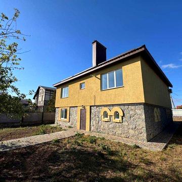 ‼️Яр‼️ Новий будинок з ремонтом, 160 м², гарна локація