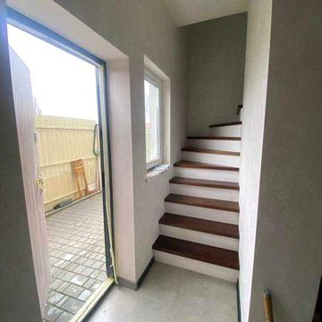 Будинок 44 м² із ремонтом та власним двориком | Нерухомість Одеса