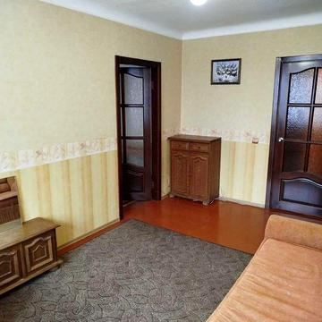 Здаю двокімнатну в центрі Житомира з євроремонтом і пральною машинкою