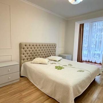 Продаж! 3-кімн. НОВОБУДОВА з ремонтом