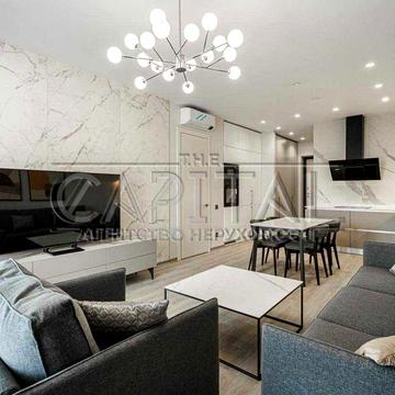 Терміново!!! Оренда Квартира, ЖК Atlantic Residences Голосіївський р-н