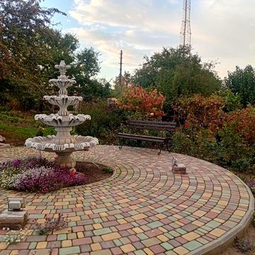 1 комнатная квартира