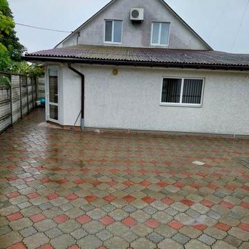 Центр міста Дачний район АТБ