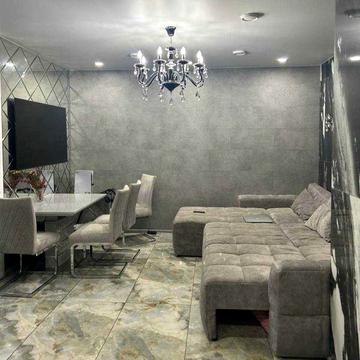 Продам эксклюзивную евродвушку  54 Жемчужина ЖК 54 Жемчужина