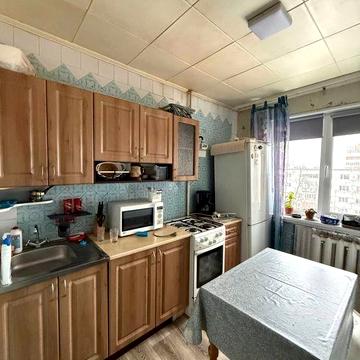 Здам 3к.кв в р-ні Юрія Фарм, вул. Нарбутівська