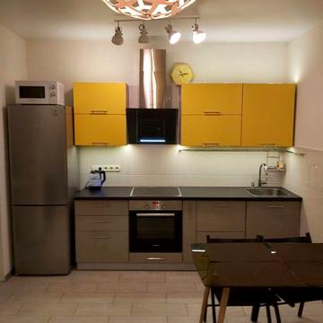 Власник. Оренда однокімнатної квартири-студіо