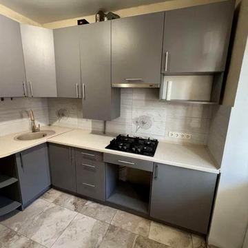 1к квартира ТЕРМІНОВИЙ продаж! Індивідуальне газове опалення!