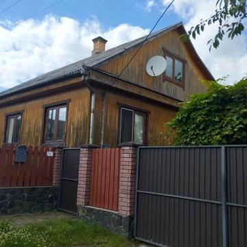 Господарство в тихому місці м Дубровиця