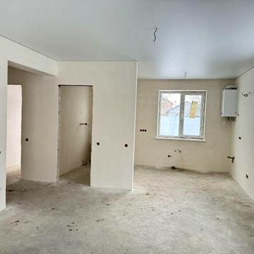 Продаж БУДИНОК 90м2 + 5 сот з ГАЗОМ  Бориспіль біля 6 школи