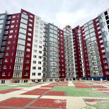 Продаю класну 2х сторонню 1кім. площею 50м. в ЖК Княгинин 18 секція ЖК Княгинен