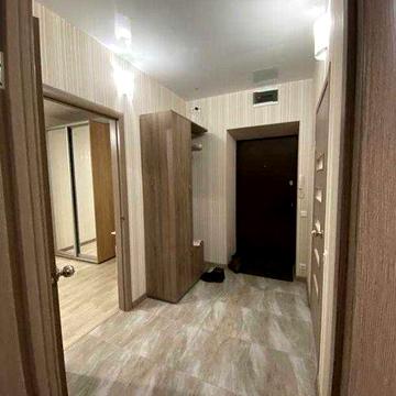 Продам 1к квартиру Новострой ЖК Мира Метро Масельского 3й\9ти ЖК Мира 1