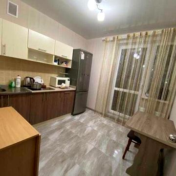 Продам 1к квартиру Новострой ЖК Мира Метро Масельского 3й\9ти ЖК Мира 1