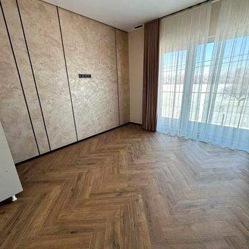 Сучасний таунхаус в перспективному районі