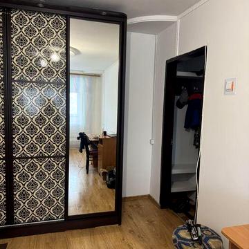 Здається в оренду 2х к. квартира