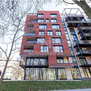 Продаж ПРЕМІУМ 2-зкім.квартира  ЖК S78 Сахарова ЖК S78