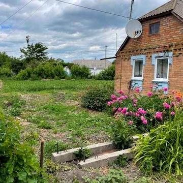 Продам будинок с.Титусівка близько до міста Козятин