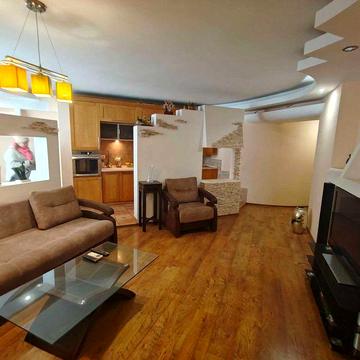 Продам 3-к квартиру в ЖК Біла квітка 7 Фонтана цегли.будинок газ ЖК Біла квітка