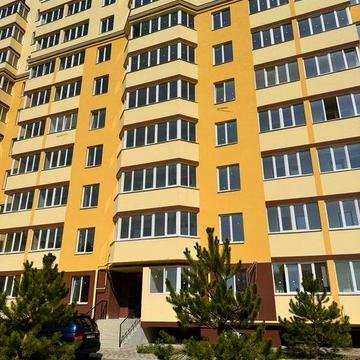 1к квартира Киівський маєток,газ,автономне опалення ЖК Киівський маєток