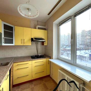 Продам терміново! Квартира 3 кімнати місто Київ