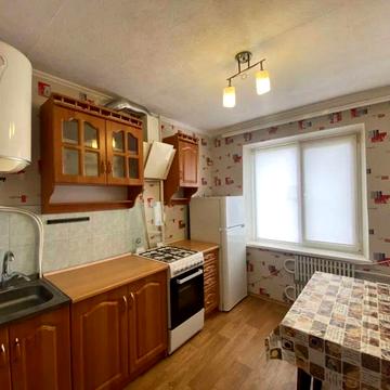 Продам 2к квартиру Левобережный-3