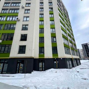 2к з газовим опаленням біля озера!