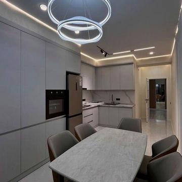 Довгострокова оренда 4к Дім Щаслива вулиця