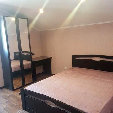 Здається житло. К/п входять до вартості оренди