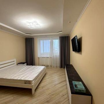 Оренда 1 кімнатної квартири. Порт сіті