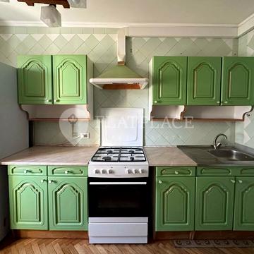 Миколи Ушакова вул., 16-А